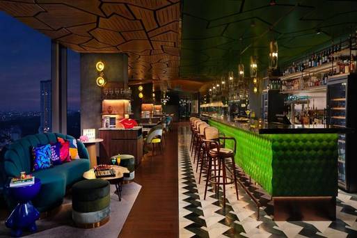 Moxy Putrajaya
