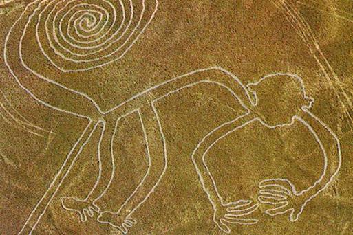 納斯卡Nazca