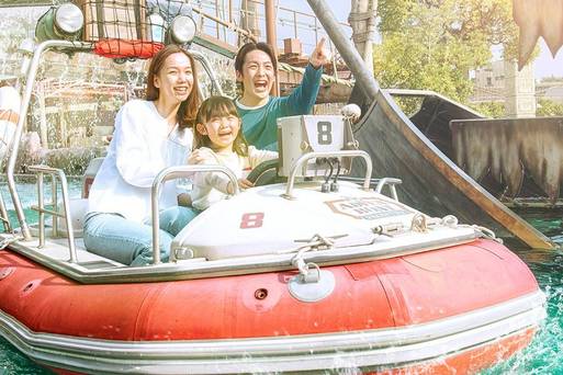 鈴鹿賽車場樂園