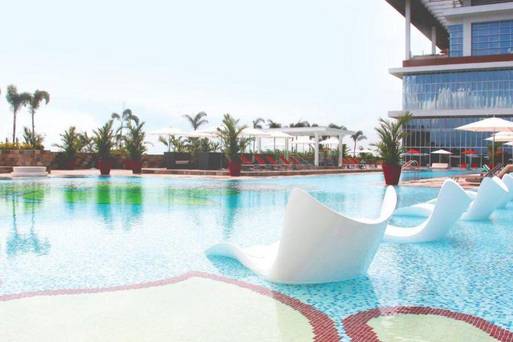 Solaire Resort Entertainment City