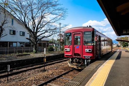 長良川鐵道