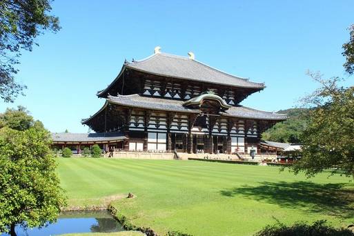 東大寺