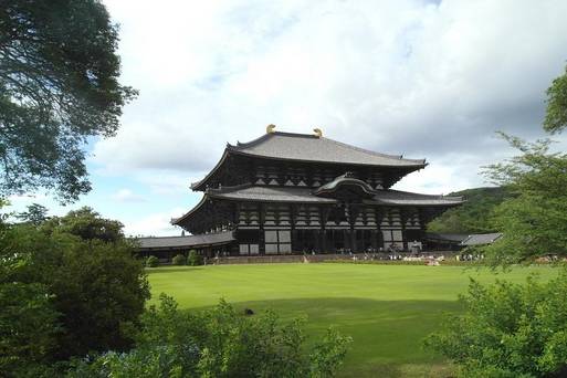 東大寺