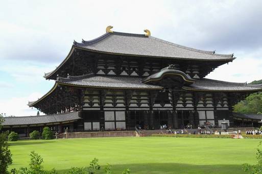 東大寺