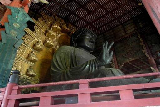 東大寺