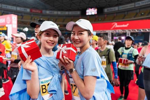 2026 名古屋馬拉松(請勿使用、否則後果自負)