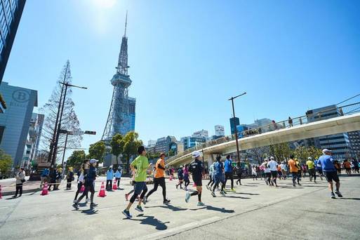 2026 名古屋馬拉松(請勿使用、否則後果自負)