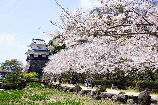 大村公園