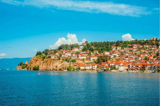 奧赫里德 OHRID