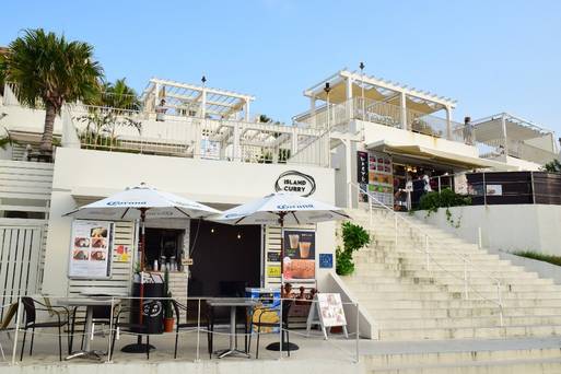 html 瀨長島Umikaji Terrace20130330