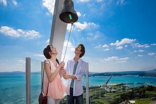 古宇利 OCEAN TOWER