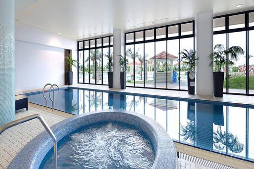 沖繩南方海灘度假酒店 Southern Beach Hotel & Resort