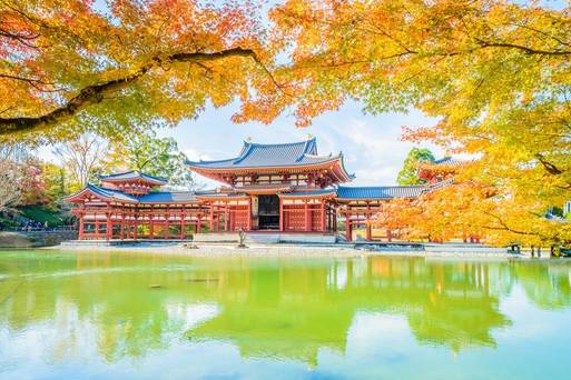 宇治平等院