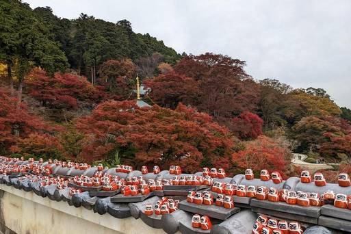 勝尾寺