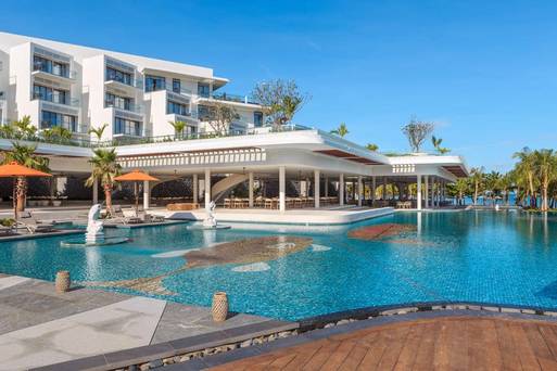 富國島-PREMIER RESIDENCE BY ACCOR
