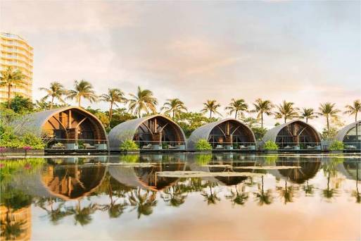 富國島洲際酒店InterContinental Phu Quoc Long Beach Resort