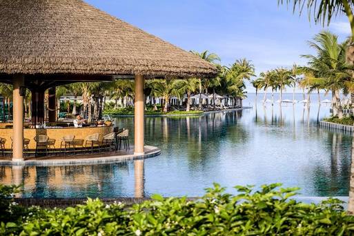 New World Phu Quoc Resort