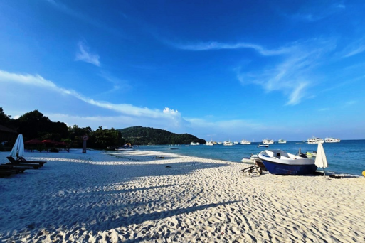 星星沙灘BAI SAO BEACH