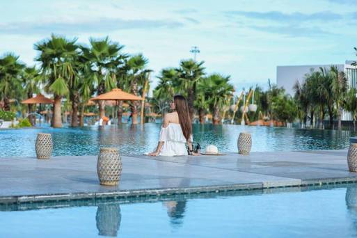 Premier Residences Phu Quoc Emerald Bay