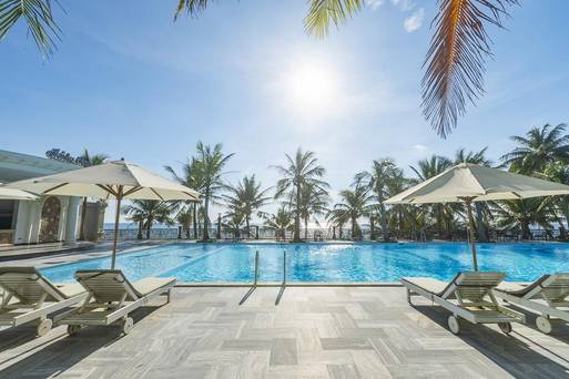 Thien Thanh Resort
