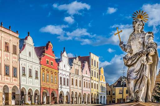 CZITIN020-捷克之旅-景點-特爾奇-TPE LHD ONLY-橘X