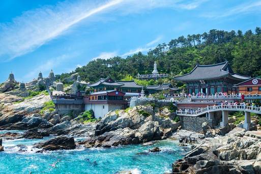 海東龍宮寺
