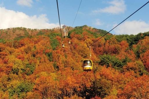 html 1070510-釜山-八公山及空中纜車