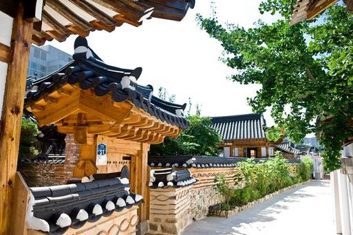 全州韓屋村