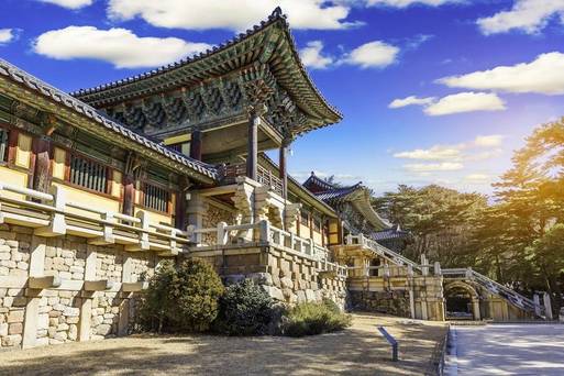 佛國寺