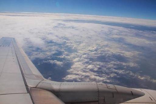 飛機
