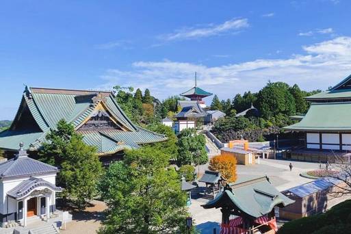 成田山新勝寺
