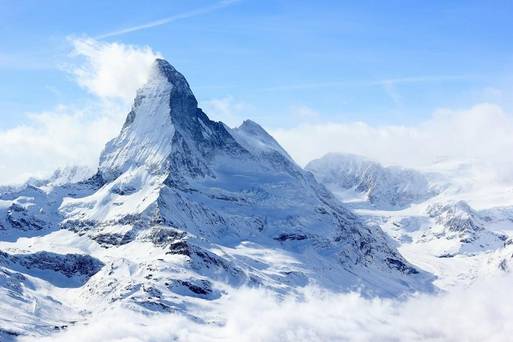 CHTUR0001-瑞士之旅 -景點-馬特洪峰Matterhorn+策馬特Zerma-TPE LHD