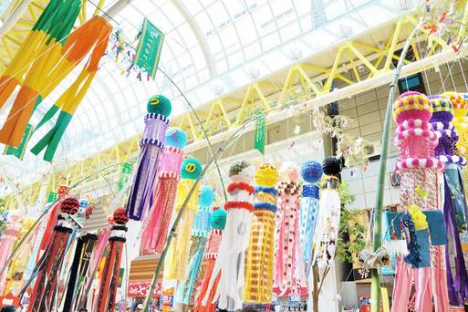 東北祭典
