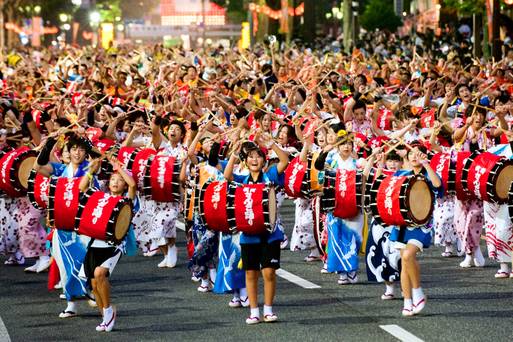 東北祭典