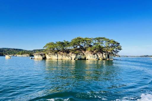 松島