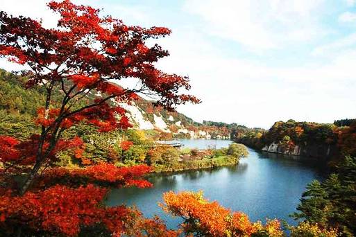 松島