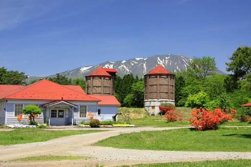 小岩井農場