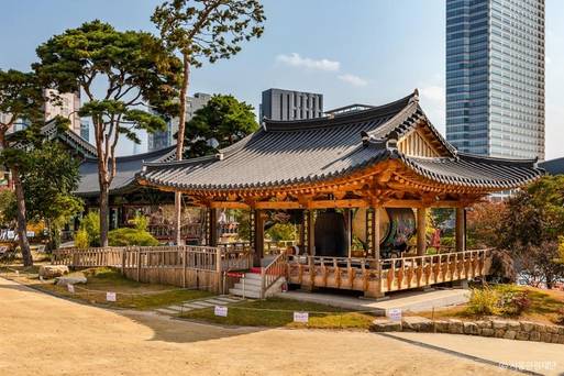 奉恩寺