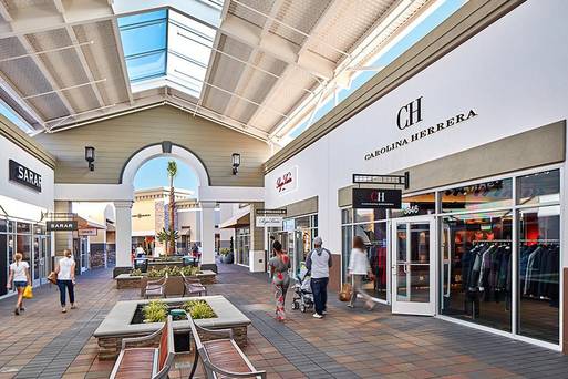 LIVERMORE PREMIUM OUTLETS