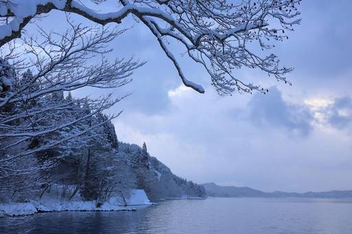 田澤湖