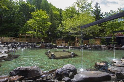 綠之風RESORT北湯澤