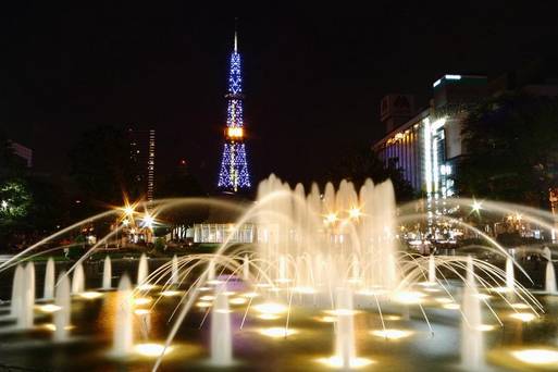 大通公園