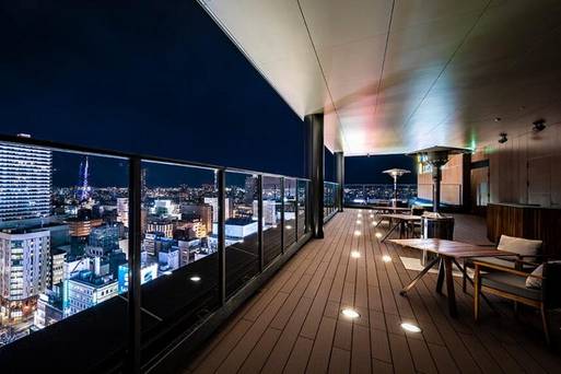 札幌SAPPORO STREAM HOTEL