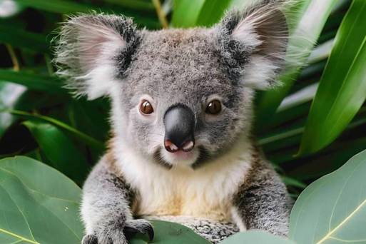 澳洲野生動物