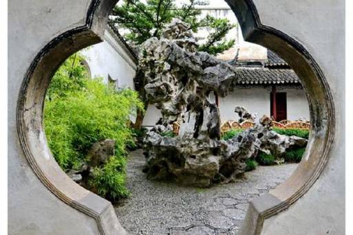 獅子林