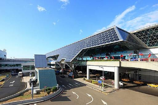 臺灣桃園國際機場