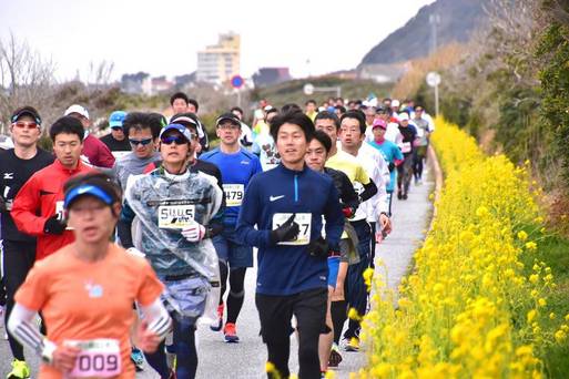 2025 館山若潮馬拉松