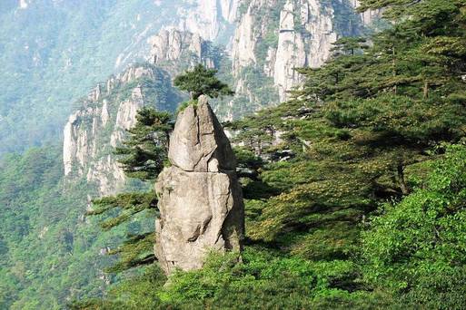 黃山