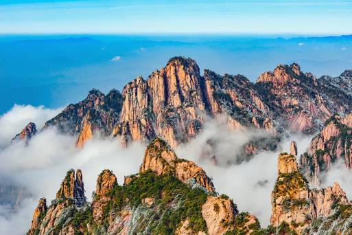 黃山