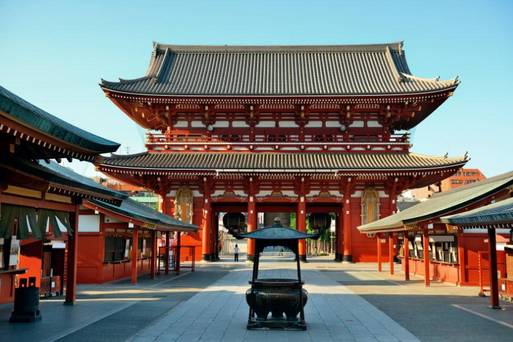 (請勿使用)淺草觀音寺